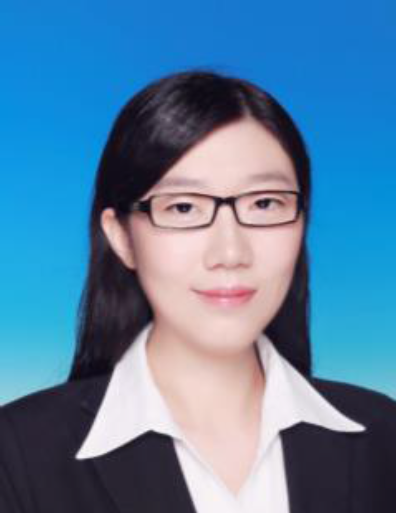 学科外事秘书（正科级）